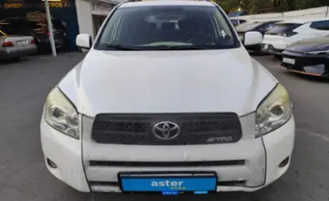 Toyota RAV4 2006 года за 6 000 000 тг. в Алматы фото 2