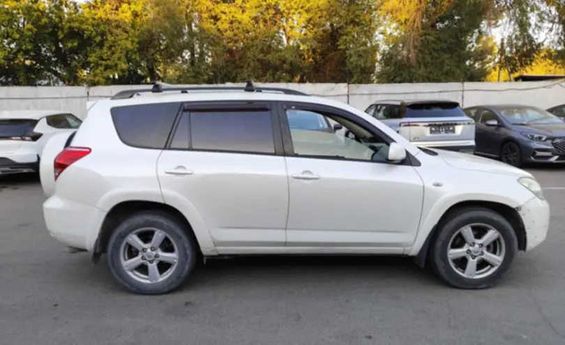 Toyota RAV4 2006 года за 6 000 000 тг. в Алматы фото 4