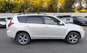 Toyota RAV4 2006 года за 6 000 000 тг. в Алматы фото 4