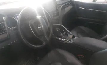 Toyota Camry 2022 года за 16 500 000 тг. в Астана фото 5