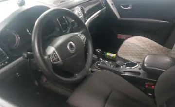 SsangYong Actyon 2013 года за 6 000 000 тг. в Астана фото 5