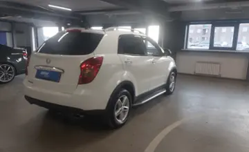 SsangYong Actyon 2013 года за 6 000 000 тг. в Астана фото 3