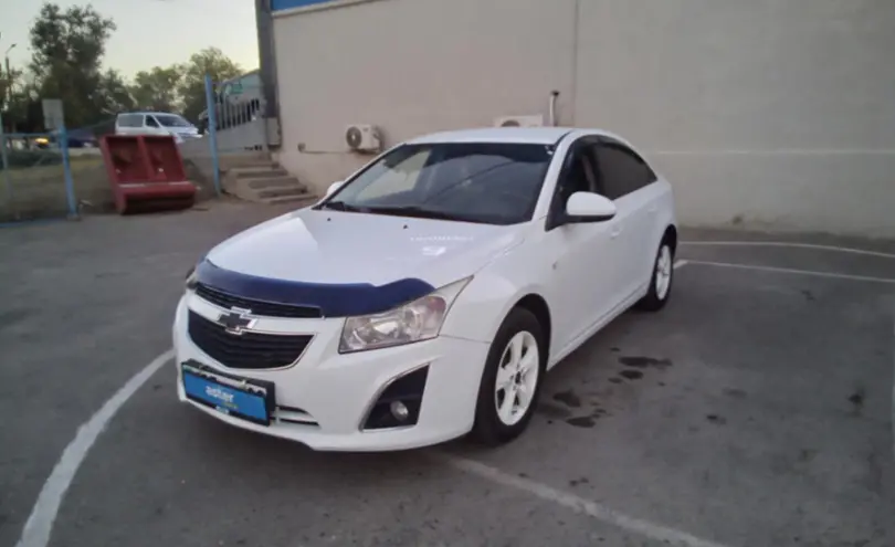 Chevrolet Cruze 2013 года за 4 000 000 тг. в Тараз