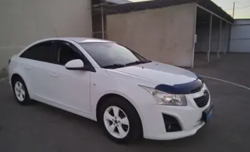 Chevrolet Cruze 2013 года за 4 000 000 тг. в Тараз фото 3