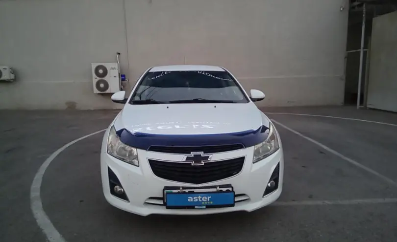 Chevrolet Cruze 2013 года за 4 000 000 тг. в Тараз фото 2