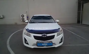 Chevrolet Cruze 2013 года за 4 000 000 тг. в Тараз фото 2