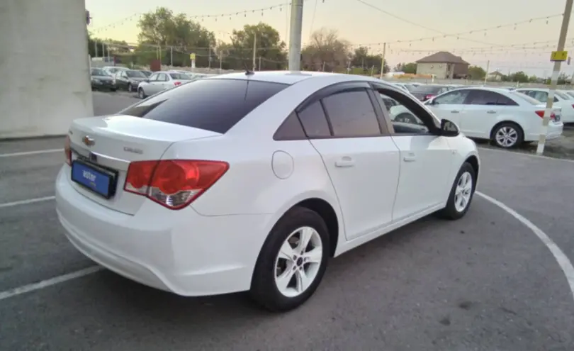 Chevrolet Cruze 2013 года за 4 000 000 тг. в Тараз фото 5