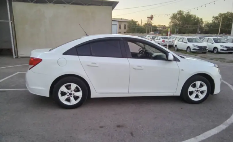 Chevrolet Cruze 2013 года за 4 000 000 тг. в Тараз фото 4