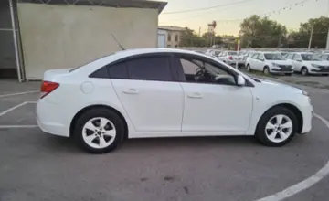 Chevrolet Cruze 2013 года за 4 000 000 тг. в Тараз фото 4