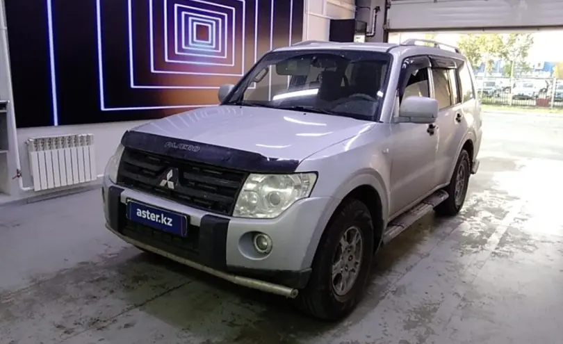 Mitsubishi Pajero 2007 года за 7 000 000 тг. в Павлодар
