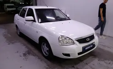LADA (ВАЗ) Priora 2013 года за 2 600 000 тг. в Павлодар фото 3