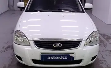 LADA (ВАЗ) Priora 2013 года за 2 600 000 тг. в Павлодар фото 2