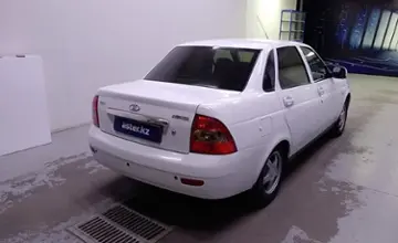 LADA (ВАЗ) Priora 2013 года за 2 600 000 тг. в Павлодар