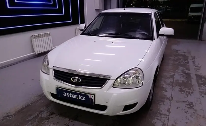 LADA (ВАЗ) Priora 2013 года за 2 600 000 тг. в Павлодар
