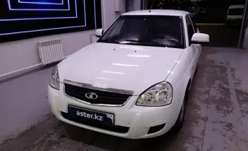 LADA (ВАЗ) Priora 2013 года за 2 600 000 тг. в Павлодар фото 1