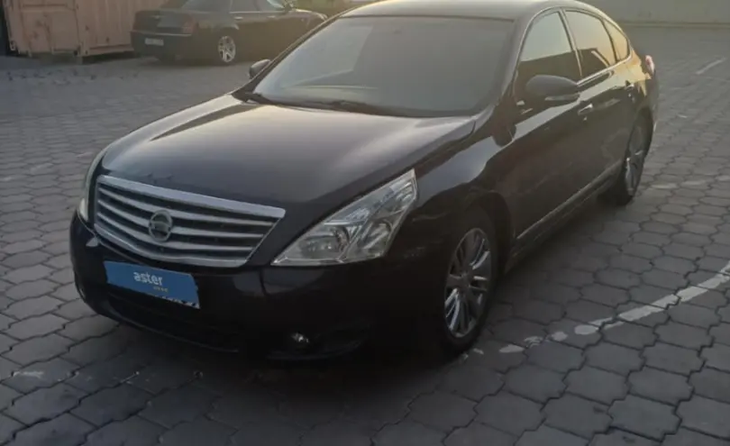 Nissan Teana 2012 года за 4 500 000 тг. в Караганда