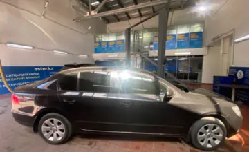Skoda Superb 2014 года за 5 000 000 тг. в Астана фото 4