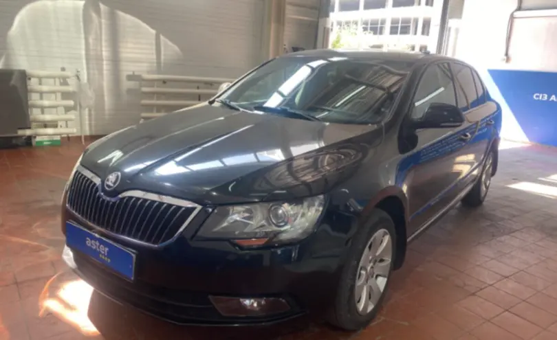 Skoda Superb 2014 года за 5 000 000 тг. в Астана