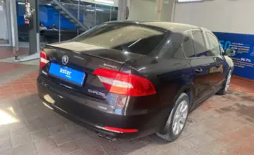 Skoda Superb 2014 года за 5 000 000 тг. в Астана