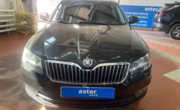 Skoda Superb 2014 года за 5 000 000 тг. в Астана фото 2