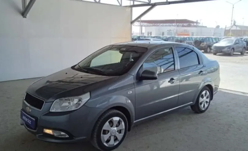 Chevrolet Nexia 2022 года за 4 500 000 тг. в Кызылорда