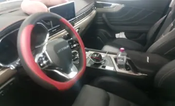 Jetour X70 2025 года за 10 000 000 тг. в Астана фото 5