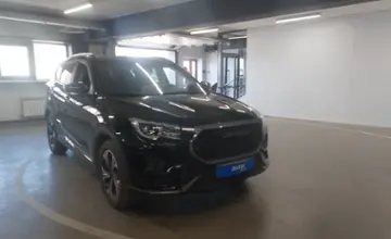 Jetour X70 2025 года за 10 000 000 тг. в Астана фото 2