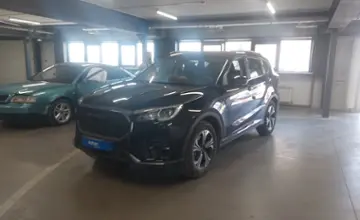 Jetour X70 2025 года за 10 000 000 тг. в Астана фото 1