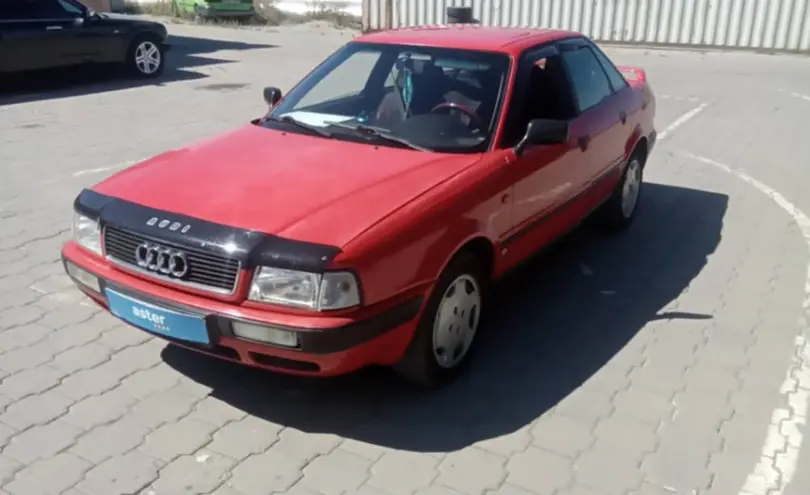 Audi 80 1994 года за 1 900 000 тг. в Караганда