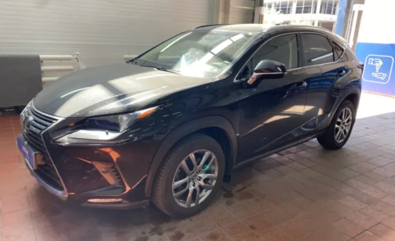 Lexus NX 2019 года за 15 000 000 тг. в Астана