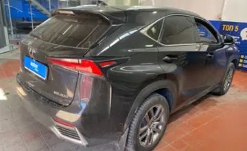 Lexus NX 2019 года за 15 000 000 тг. в Астана