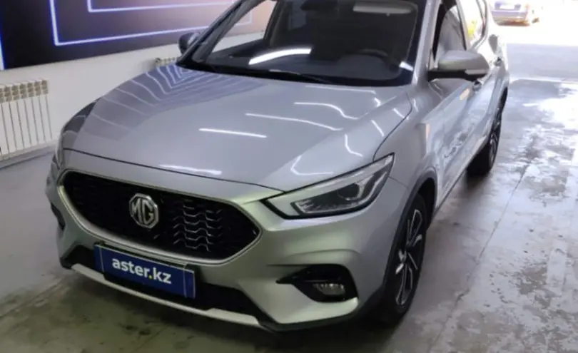 MG ZS 2024 года за 11 000 000 тг. в Павлодар