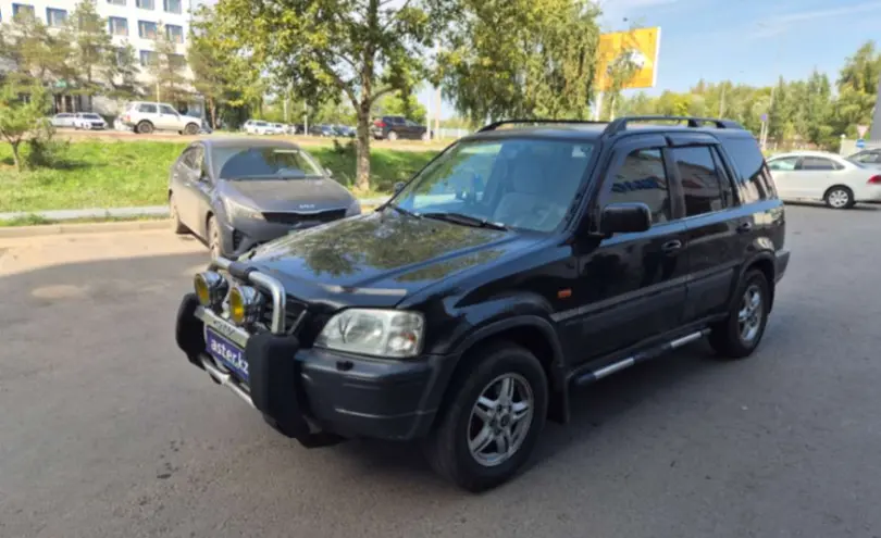 Honda CR-V 1998 года за 3 000 000 тг. в Костанай