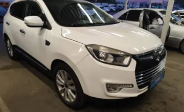 JAC S5 (Eagle) 2021 года за 6 500 000 тг. в Алматы фото 3