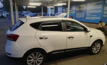 JAC S5 (Eagle) 2021 года за 6 500 000 тг. в Алматы фото 4