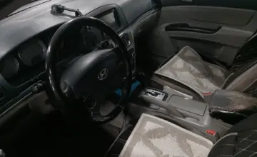 Hyundai Sonata 2007 года за 5 000 000 тг. в Астана фото 5
