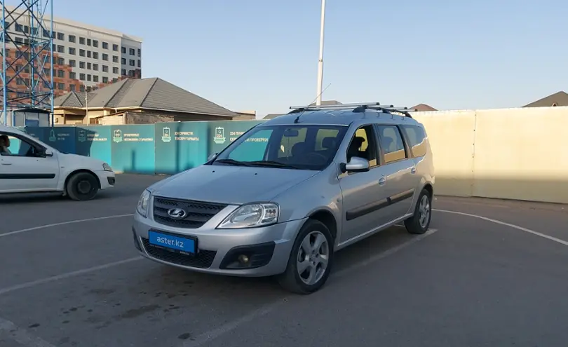 LADA (ВАЗ) Largus 2020 года за 5 000 000 тг. в Шымкент