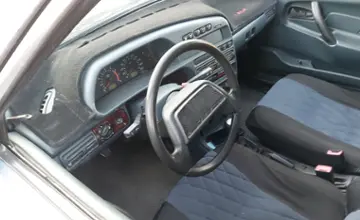 LADA (ВАЗ) 21099 2000 года за 700 000 тг. в Шымкент фото 5