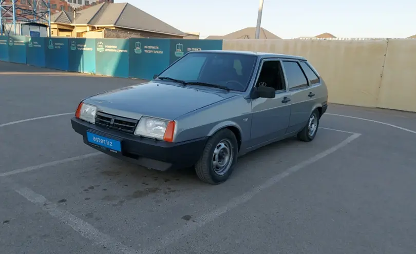 LADA (ВАЗ) 21099 2000 года за 700 000 тг. в Шымкент