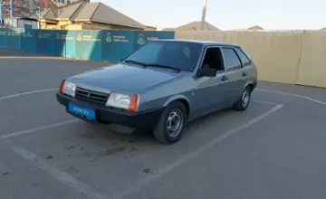 LADA (ВАЗ) 21099 2000 года за 700 000 тг. в Шымкент фото 1