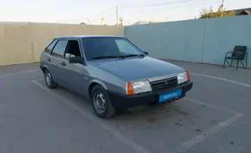 LADA (ВАЗ) 21099 2000 года за 700 000 тг. в Шымкент фото 2