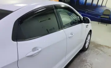 Kia Rio 2014 года за 5 750 000 тг. в Павлодар фото 4