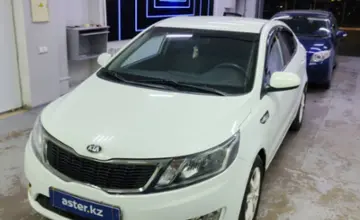 Kia Rio 2014 года за 5 750 000 тг. в Павлодар фото 1