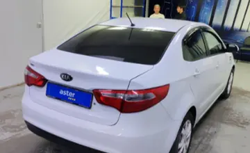 Kia Rio 2014 года за 5 750 000 тг. в Павлодар
