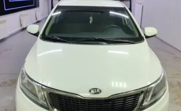 Kia Rio 2014 года за 5 750 000 тг. в Павлодар фото 2
