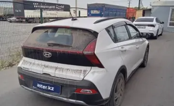 Hyundai Bayon 2023 года за 8 500 000 тг. в Петропавловск