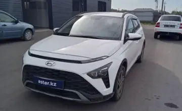 Hyundai Bayon 2023 года за 8 500 000 тг. в Петропавловск фото 1