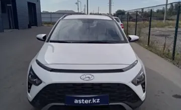 Hyundai Bayon 2023 года за 8 500 000 тг. в Петропавловск фото 2