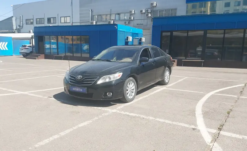 Toyota Camry 2006 года за 6 000 000 тг. в Алматы