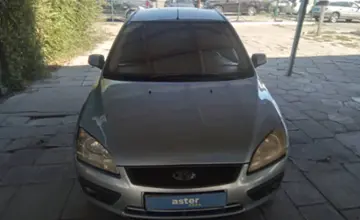 Ford Focus 2006 года за 2 000 000 тг. в Талдыкорган фото 2